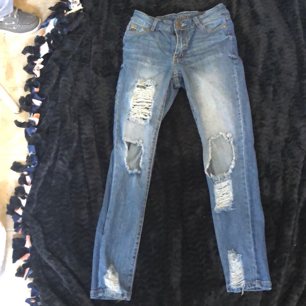 Jeans